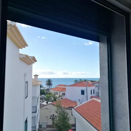 Апартаменты Duplex Da Fontinha