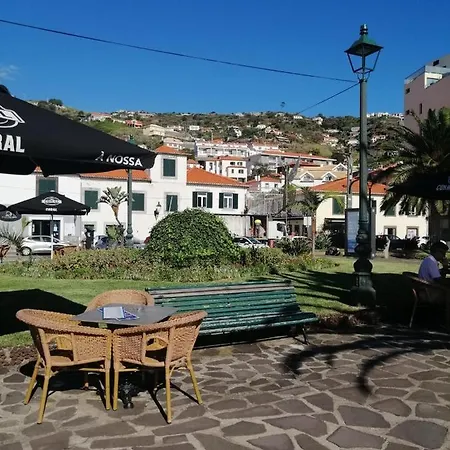 Duplex Da Fontinha Апартаменты *