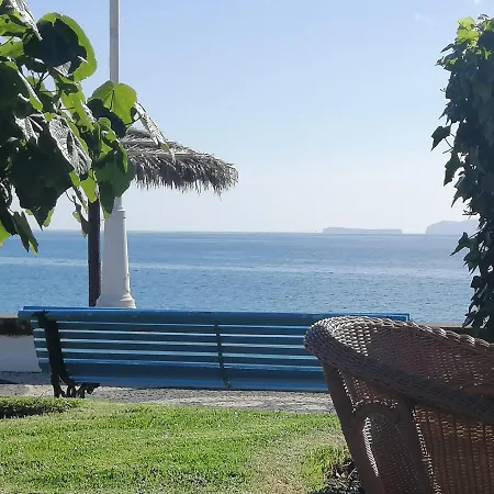 Duplex Da Fontinha Appartement Santa Cruz (Madeira)