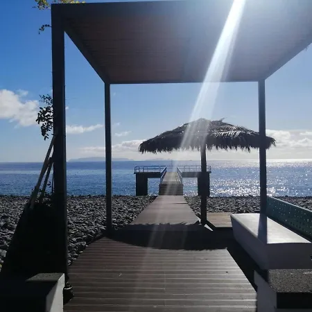 Duplex Da Fontinha * Santa Cruz (Madeira)