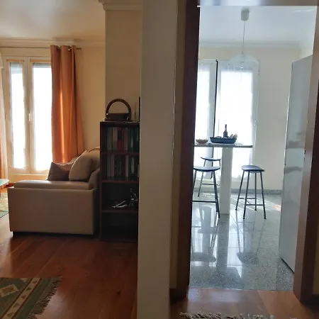 Appartement Duplex Da Fontinha