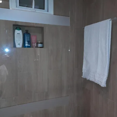 Duplex Da Fontinha *