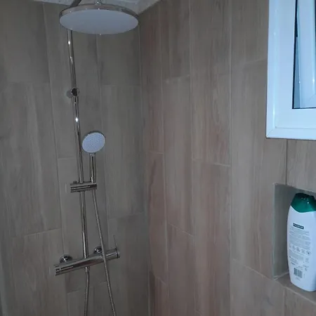 Duplex Da Fontinha Апартаменты *