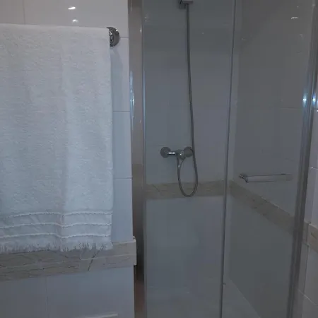 Appartement Duplex Da Fontinha *