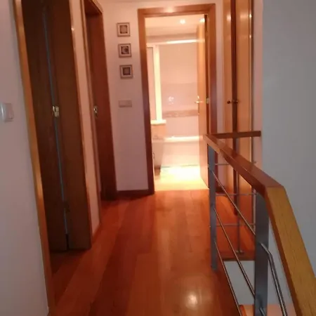Appartamento Duplex Da Fontinha *