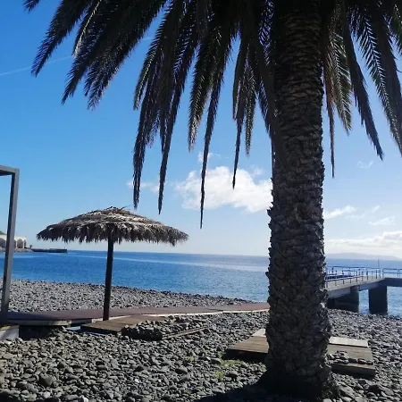 Duplex Da Fontinha شقة