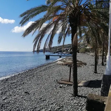 شقة Duplex Da Fontinha سانتا كروز