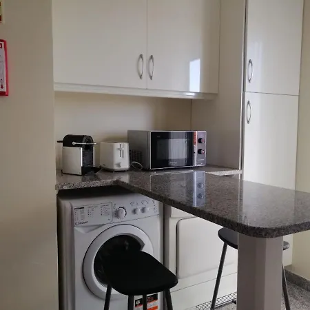 Apartmán Duplex Da Fontinha