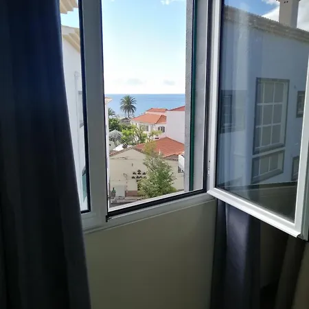 Apartmán Duplex Da Fontinha Santa Cruz (Madeira)