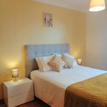 Duplex Da Fontinha