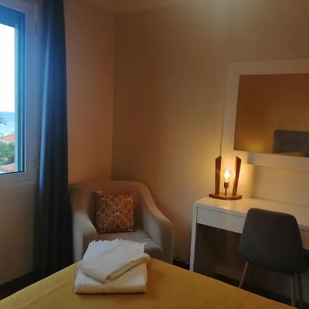 Duplex Da Fontinha سانتا كروز