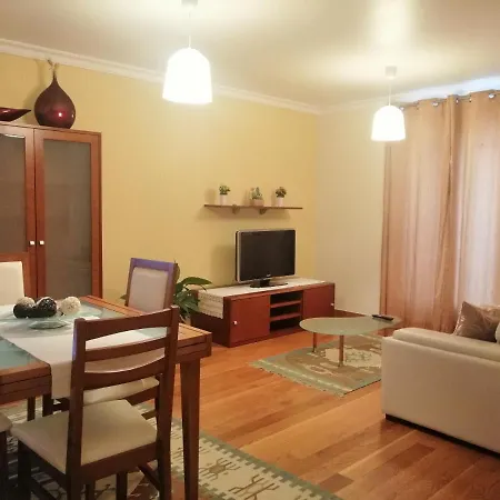 Duplex Da Fontinha
