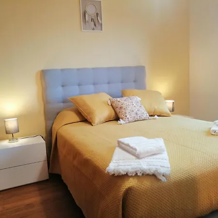 Duplex Da Fontinha Санта-Крус