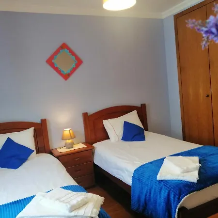 Duplex Da Fontinha