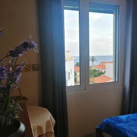 Apartmán Duplex Da Fontinha Santa Cruz (Madeira)