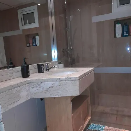 Duplex Da Fontinha شقة