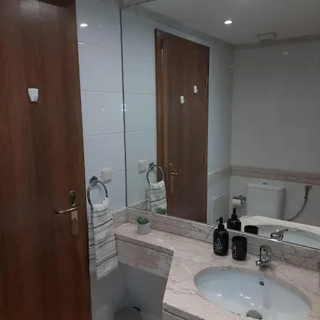 Appartamento Duplex Da Fontinha