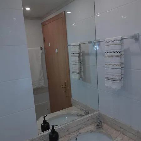 Duplex Da Fontinha Apartmán