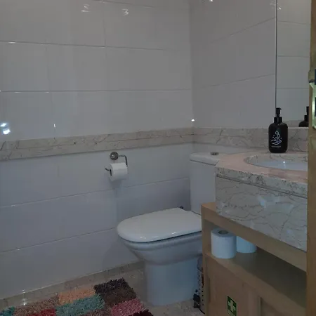 Appartement Duplex Da Fontinha *