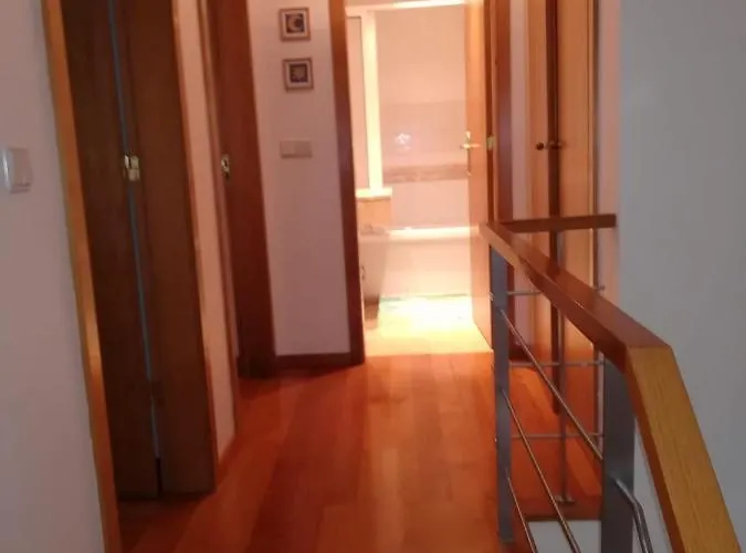 Apartament Duplex Da Fontinha *