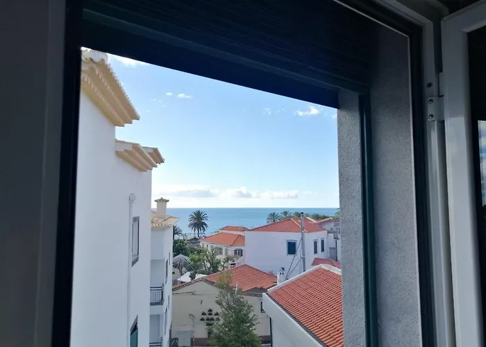Apartament Duplex Da Fontinha