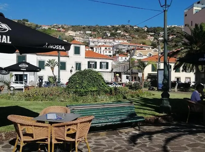 Duplex Da Fontinha Apartment *