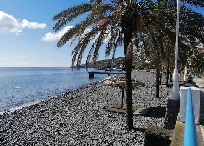 Apartment Duplex Da Fontinha Santa Cruz (Madeira)