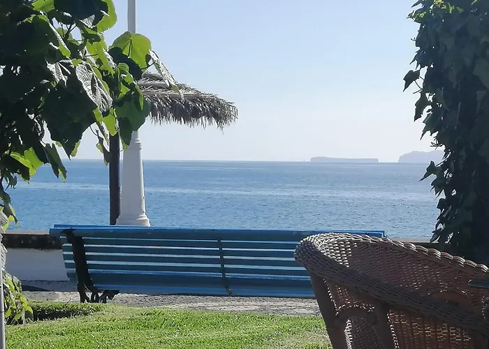 Duplex Da Fontinha Apartment Santa Cruz (Madeira)