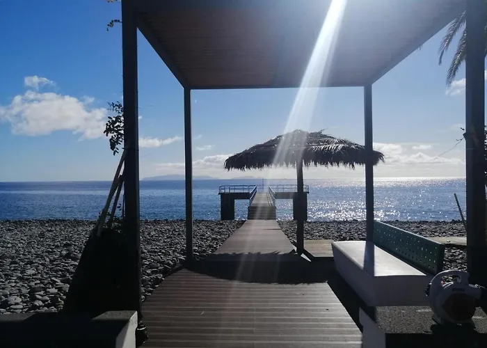 Duplex Da Fontinha * Santa Cruz (Madeira)