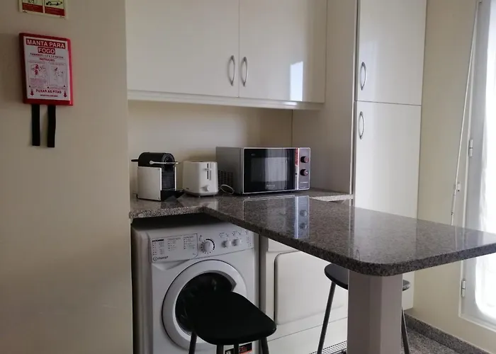 Apartment Duplex Da Fontinha