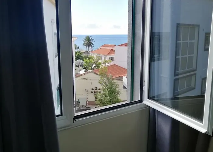 Apartment Duplex Da Fontinha Santa Cruz (Madeira)