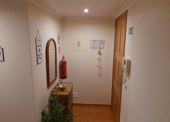 Duplex Da Fontinha Santa Cruz (Madeira)