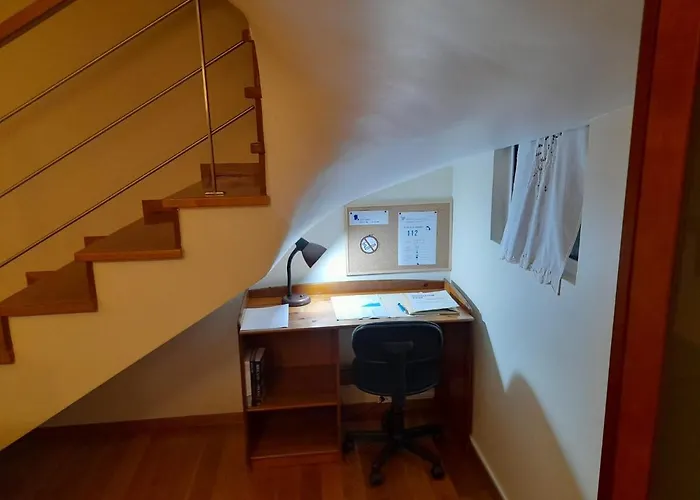 Duplex Da Fontinha Apartment