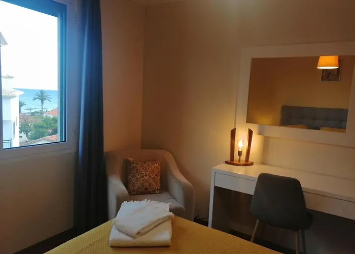 Duplex Da Fontinha Santa Cruz (Madeira)