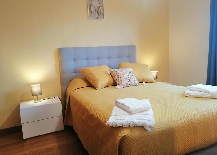 Duplex Da Fontinha Santa Cruz (Madeira)