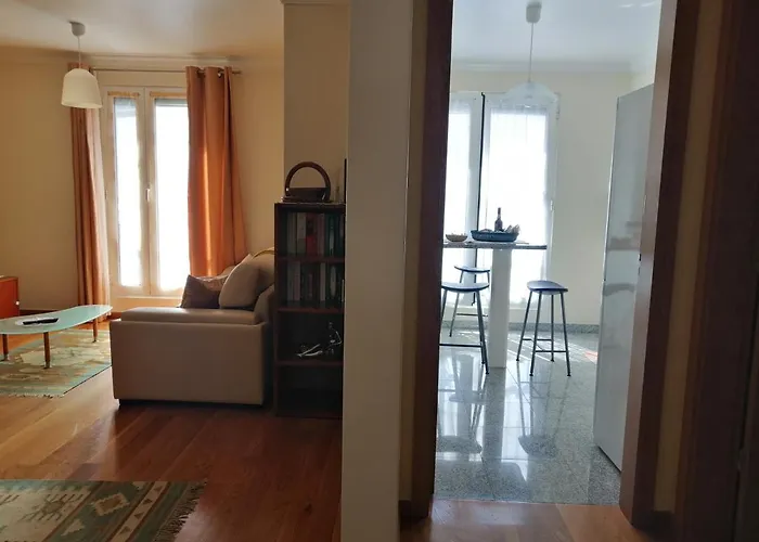 Apartament Duplex Da Fontinha