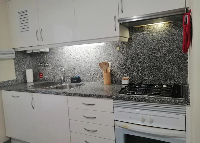 Duplex Da Fontinha Santa Cruz (Madeira)