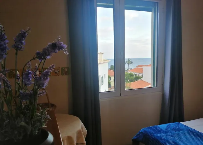 Apartament Duplex Da Fontinha Santa Cruz (Madeira)