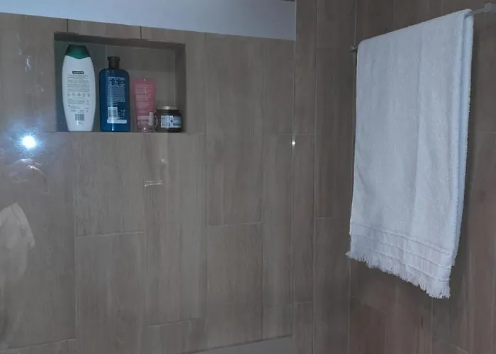 Duplex Da Fontinha *