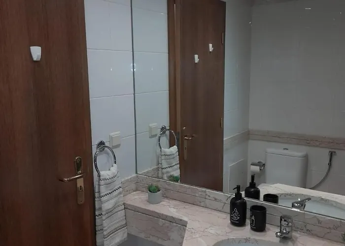 Apartment Duplex Da Fontinha