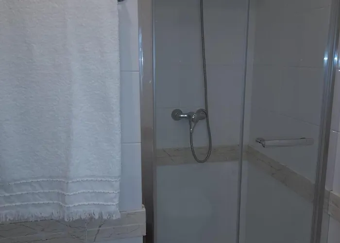 Apartment Duplex Da Fontinha *