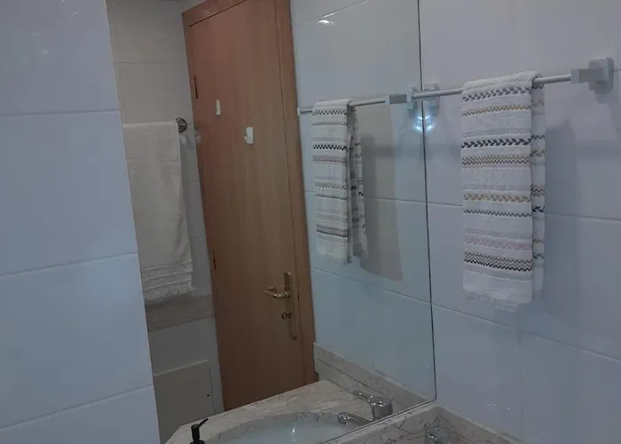 Duplex Da Fontinha Apartament