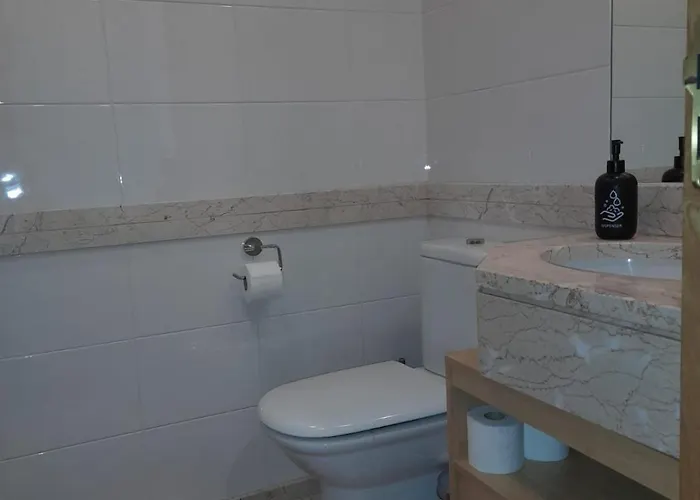 Apartment Duplex Da Fontinha *